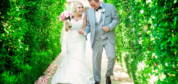 Westlake Village, CA: Katie & Jeff Collins